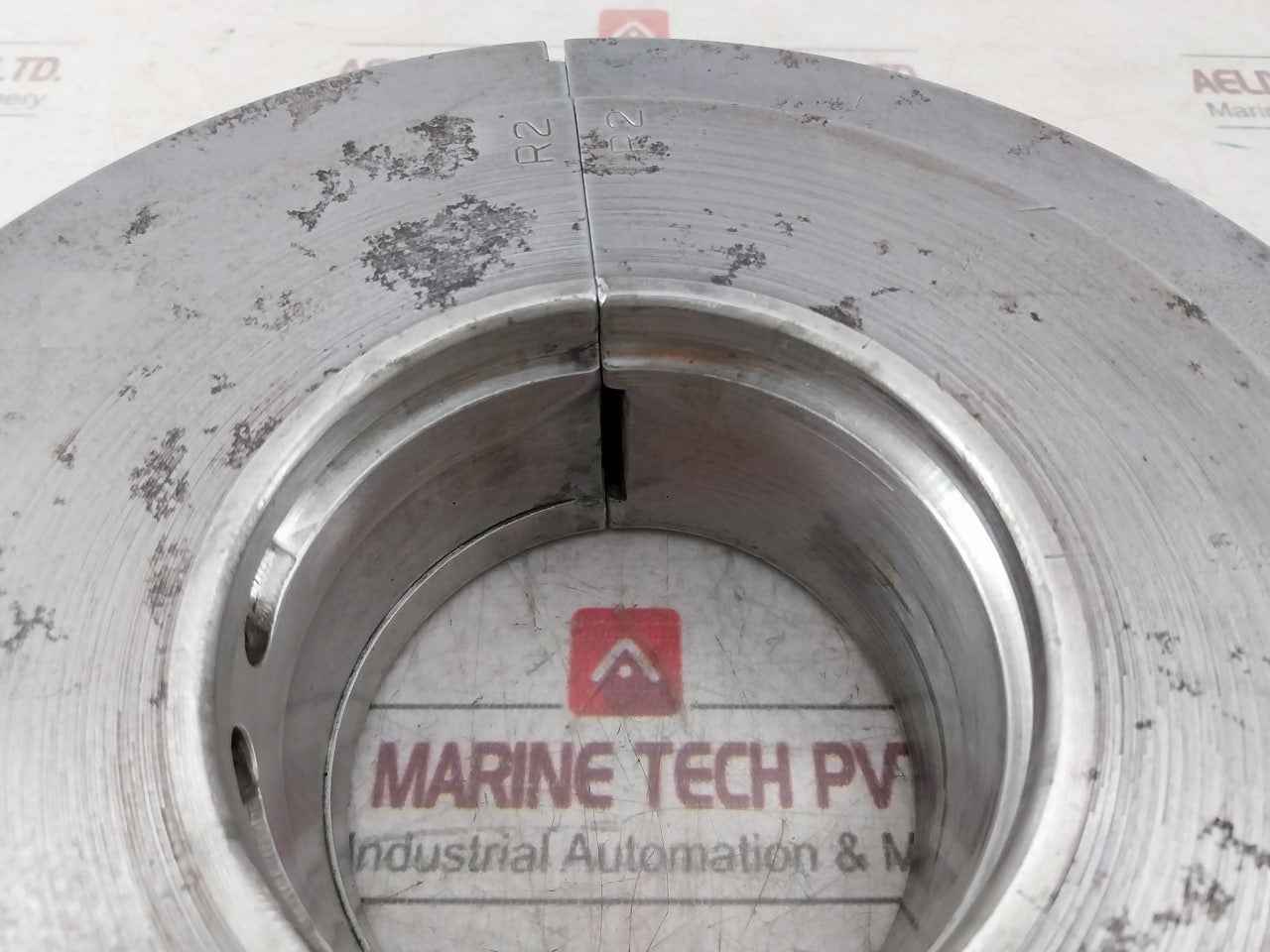 4064G15-1 Heavy Duty Mechanical Equipment R2