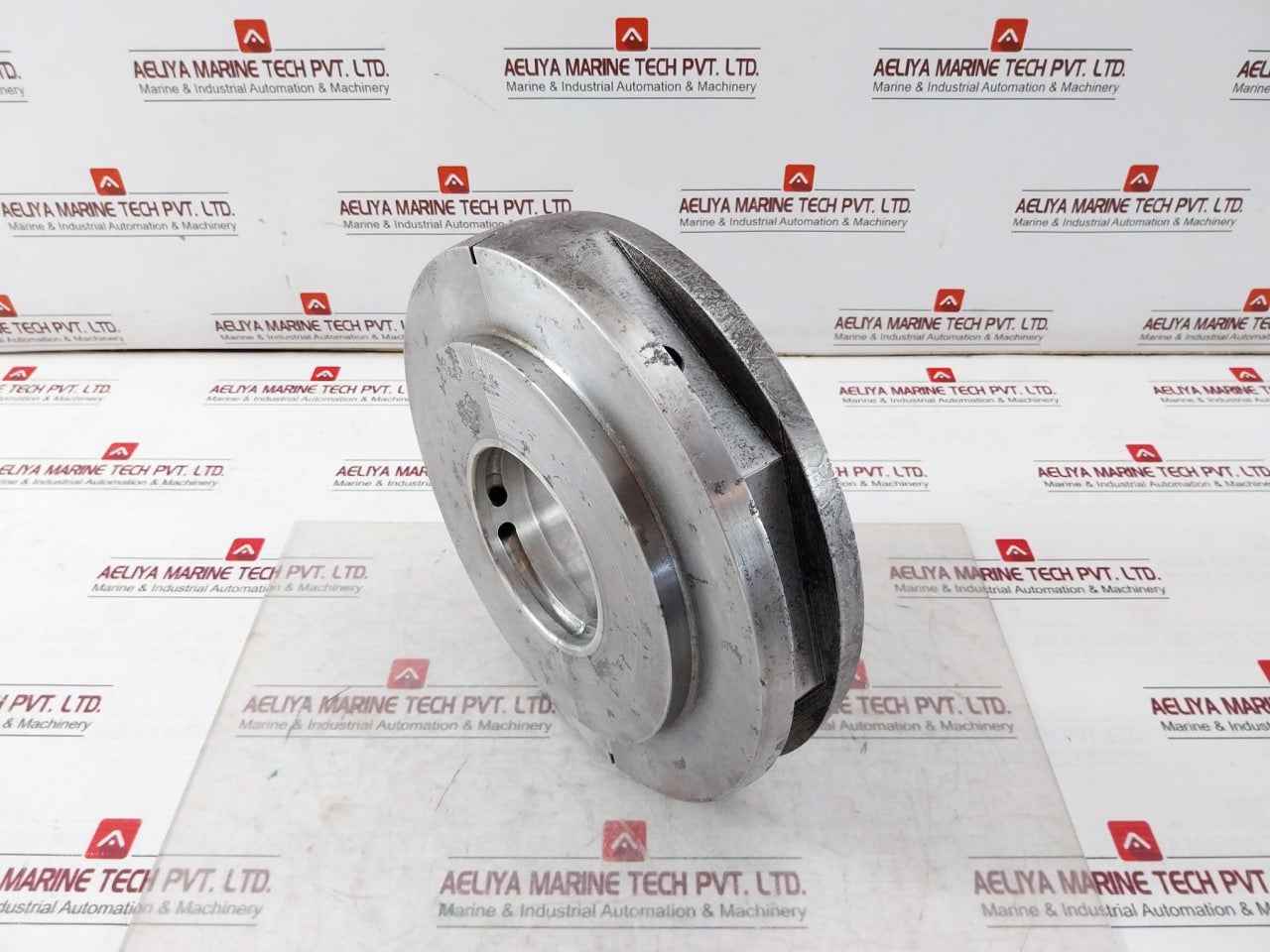 4064G15-1 Heavy Duty Mechanical Equipment R2