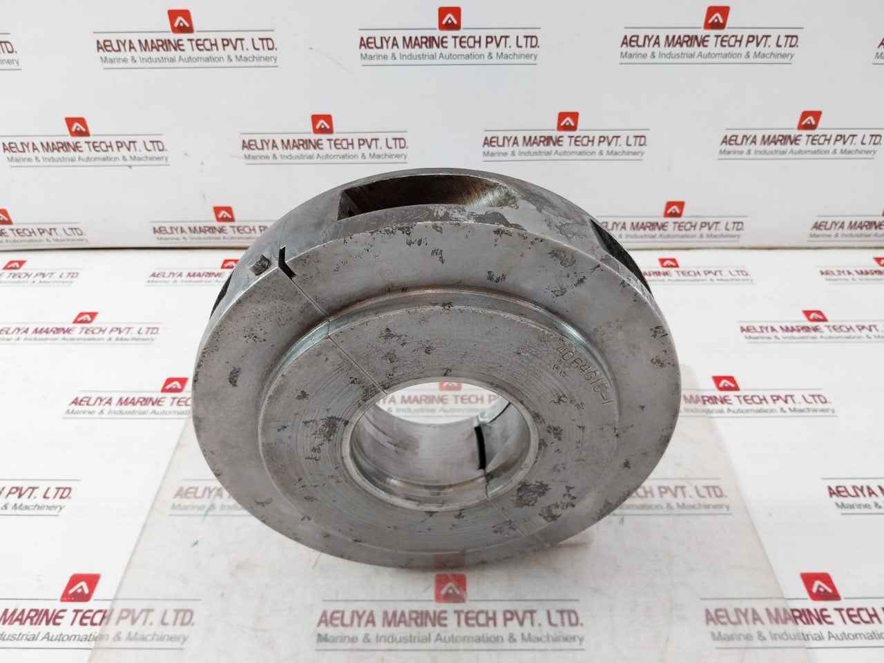 4064G15-1 Heavy Duty Mechanical Equipment R2