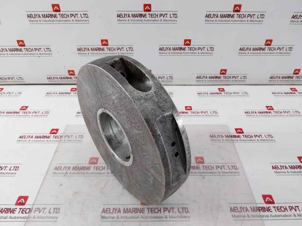 4064G15-1 Heavy Duty Mechanical Equipment R2