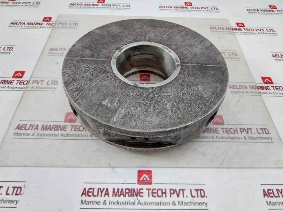 4064G15-1 Heavy Duty Mechanical Equipment R2