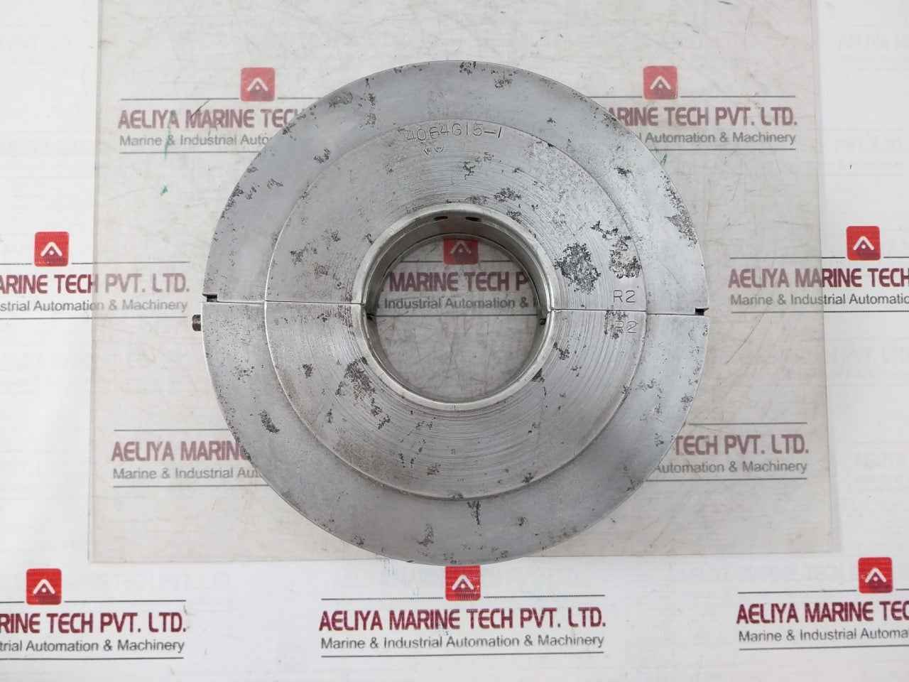 4064G15-1 Heavy Duty Mechanical Equipment R2