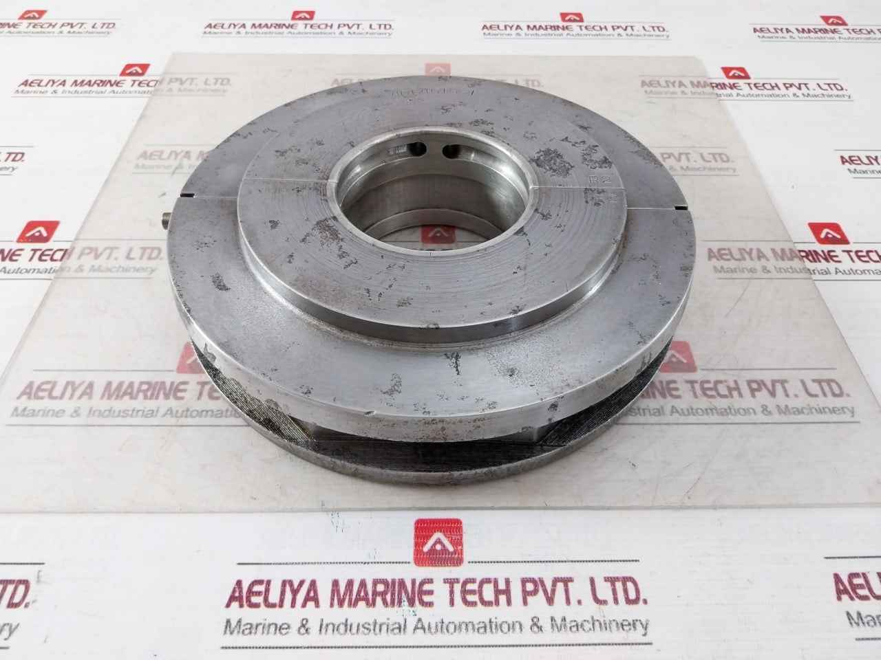 4064G15-1 Heavy Duty Mechanical Equipment R2