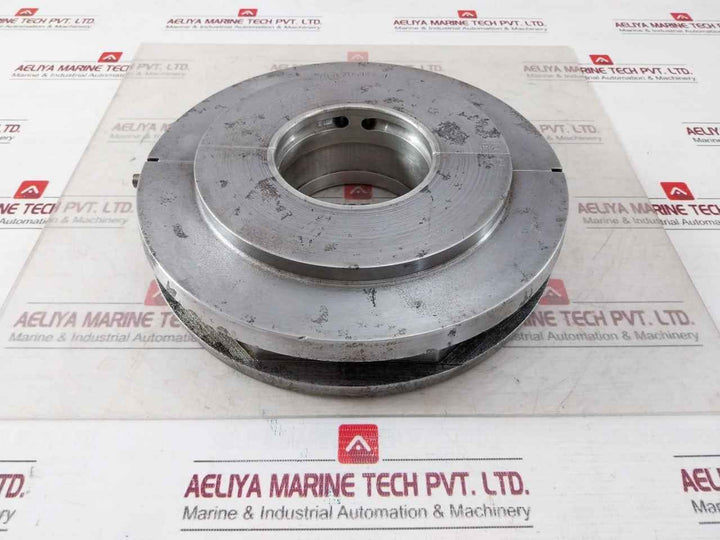 4064G15-1 Heavy Duty Mechanical Equipment R2