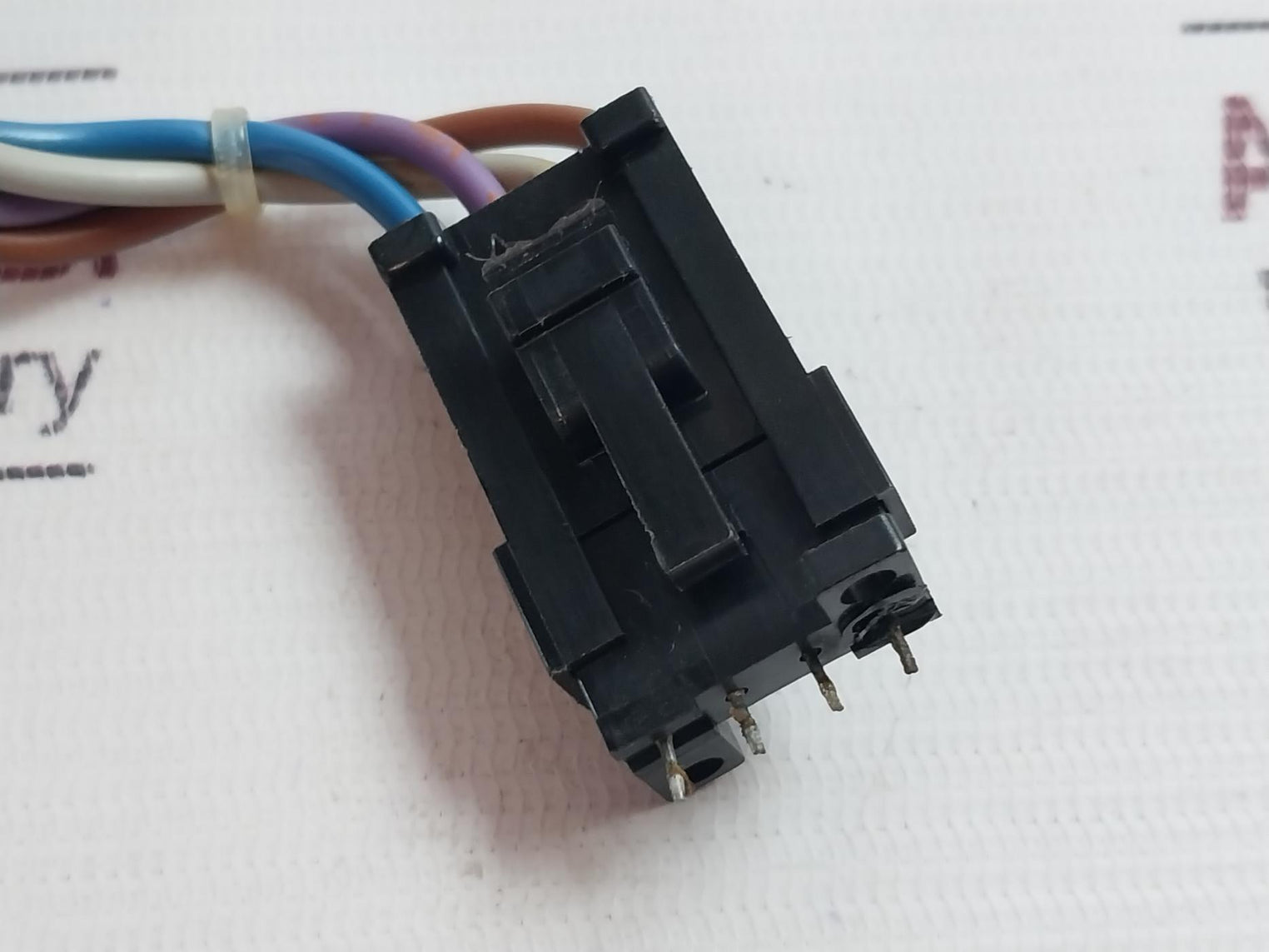 40/6886/1 8-97 Transformer