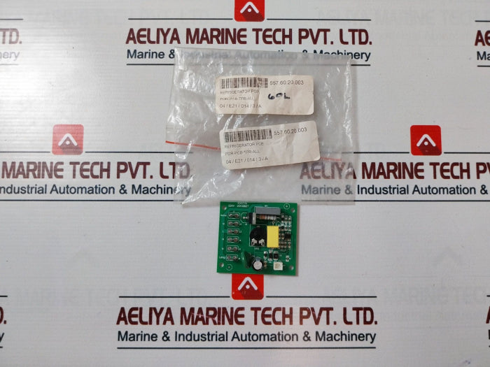 406D336 220V Refrigerator Pcb Card