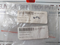 406d336 220v Refrigerator Printed Circuit Board
