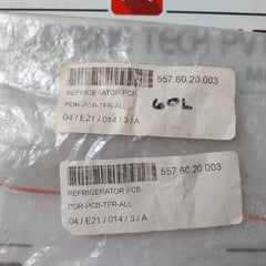 406d336 220v Refrigerator Printed Circuit Board