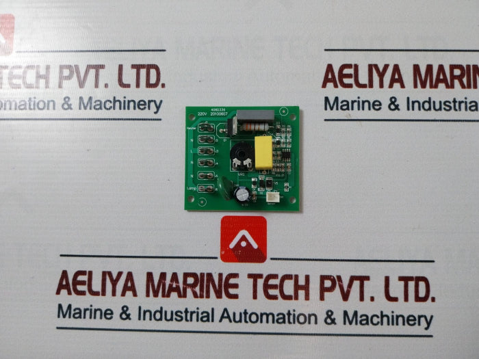 406d336 220v Refrigerator Printed Circuit Board