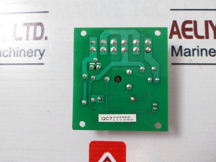 406d336 220v Refrigerator Printed Circuit Board
