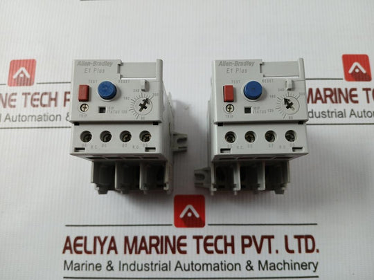 40751-468-29 Allen-bradley 690V Solid State Overload Relay