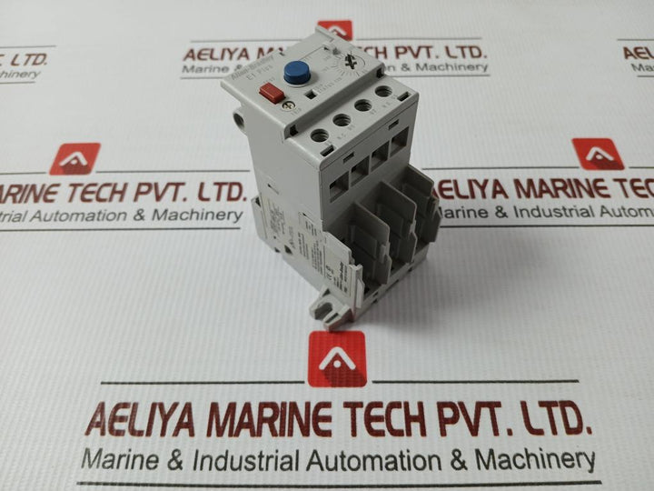 40751-468-29 Allen-bradley 690V Solid State Overload Relay