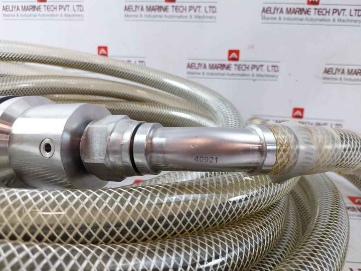 40778 Pressure Balanced Oil Filled Cable Assembly Length: 12 Meter