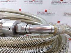 40778 Pressure Balanced Oil Filled Cable Assembly Length: 12 Meter