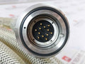 40778 Pressure Balanced Oil Filled Cable Assembly Length: 12 Meter