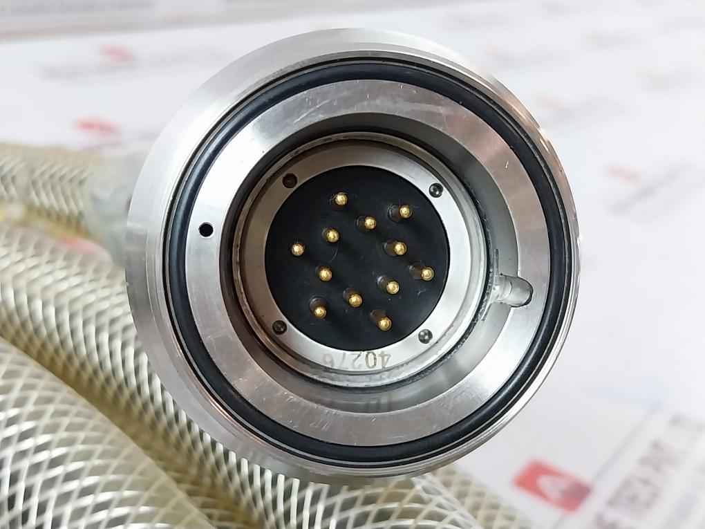 40778 Pressure Balanced Oil Filled Cable Assembly Length: 12 Meter