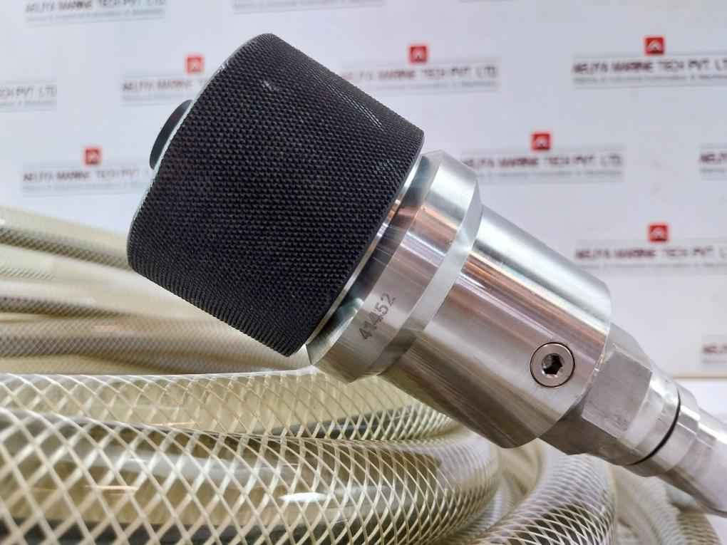 40778 Pressure Balanced Oil Filled Cable Assembly Length: 12 Meter