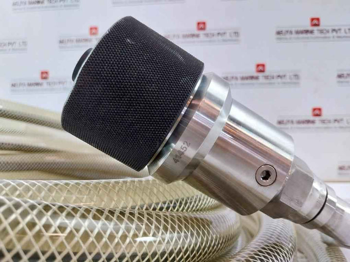 40778 Pressure Balanced Oil Filled Cable Assembly Length: 12 Meter