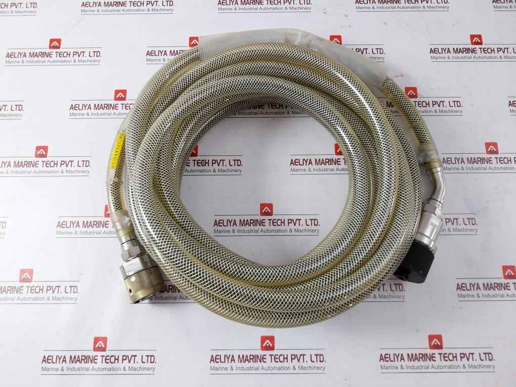 40778 Pressure Balanced Oil Filled Cable Assembly Length: 12 Meter