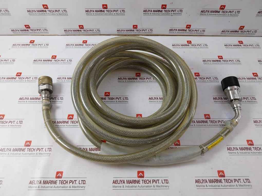 40778 Pressure Balanced Oil Filled Cable Assembly Length: 12 Meter