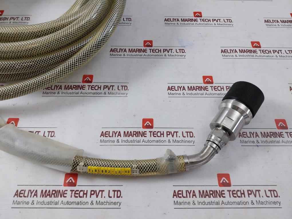 40778 Pressure Balanced Oil Filled Cable Assembly Length: 12 Meter