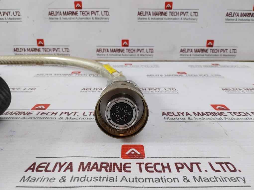 40778 Pressure Balanced Oil Filled Cable Assembly Length: 12 Meter