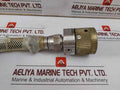 40778 Pressure Balanced Oil Filled Cable Assembly Length: 12 Meter