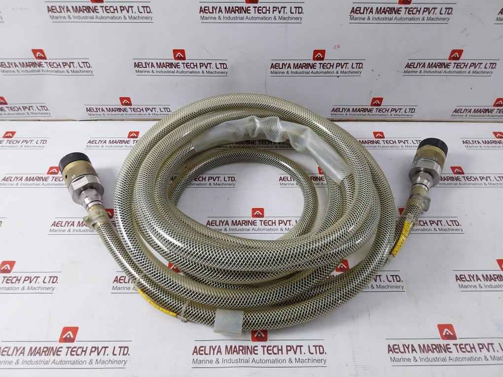 40778 Pressure Balanced Oil Filled Cable Assembly Length: 9 Meter
