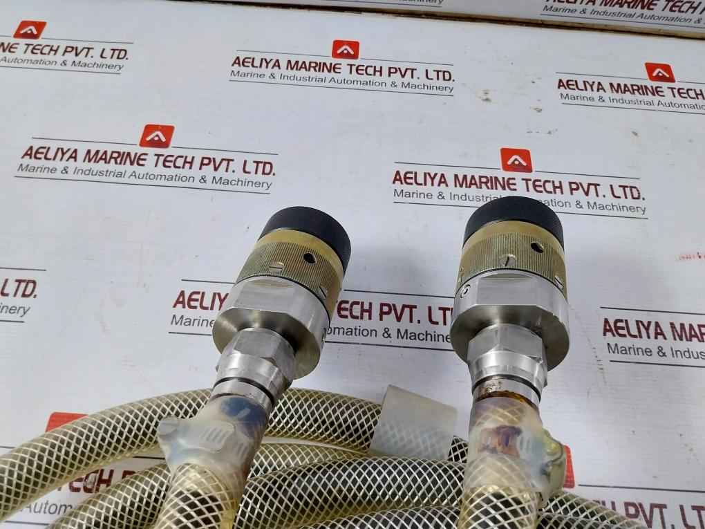 40778 Pressure Balanced Oil Filled Cable Assembly Length: 9 Meter