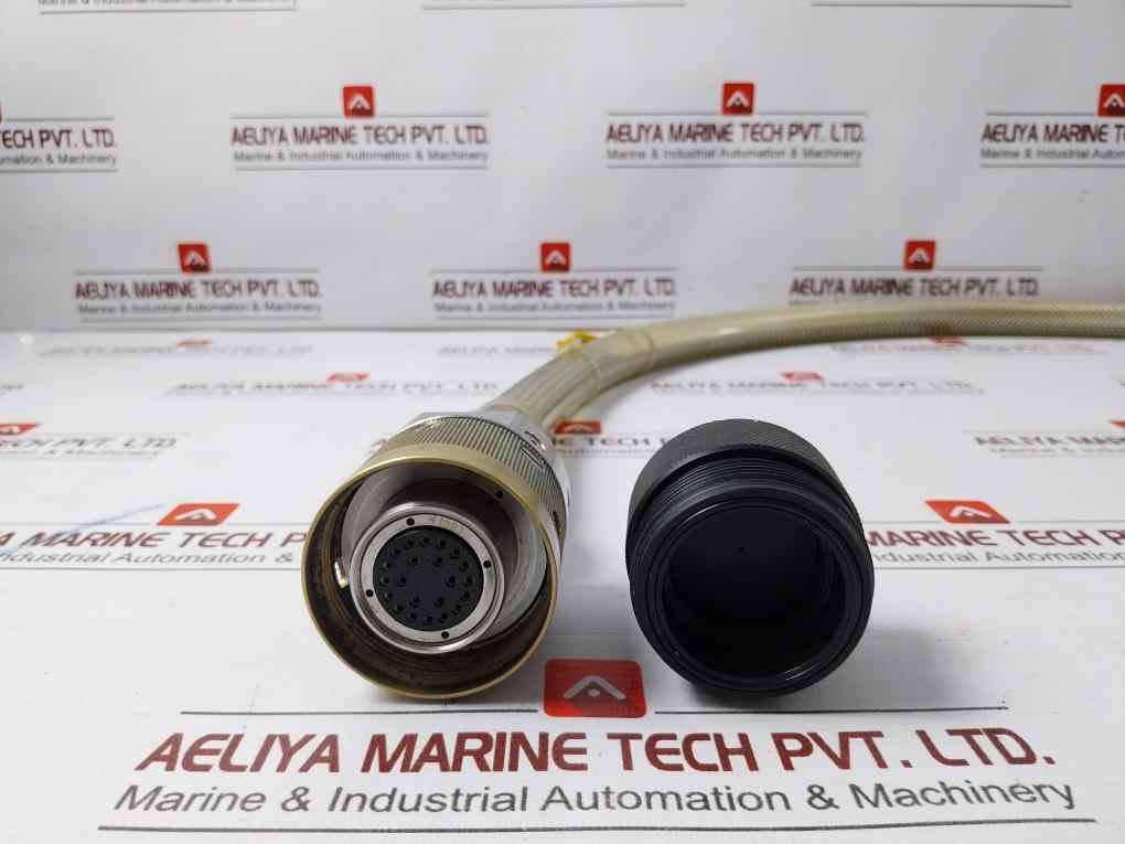 40778 Pressure Balanced Oil Filled Cable Assembly Length: 9 Meter