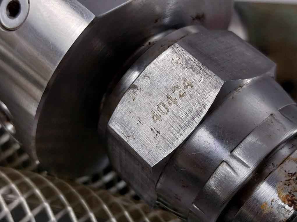 40778 Pressure Balanced Oil Filled Cable Assembly Length: 9 Meter