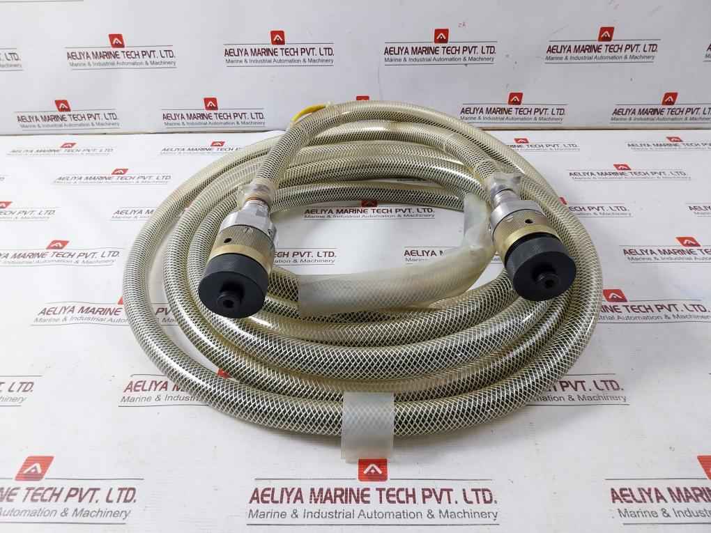 40778 Pressure Balanced Oil Filled Cable Assembly Length: 9 Meter