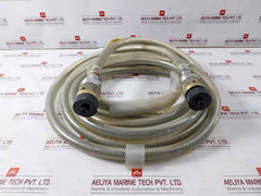 40778 Pressure Balanced Oil Filled Cable Assembly Length: 9 Meter
