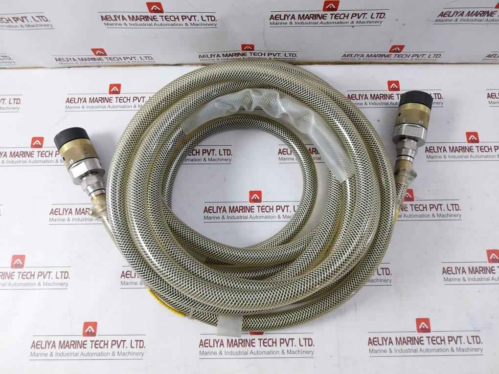 40778 Pressure Balanced Oil Filled Cable Assembly Length: 9 Meter