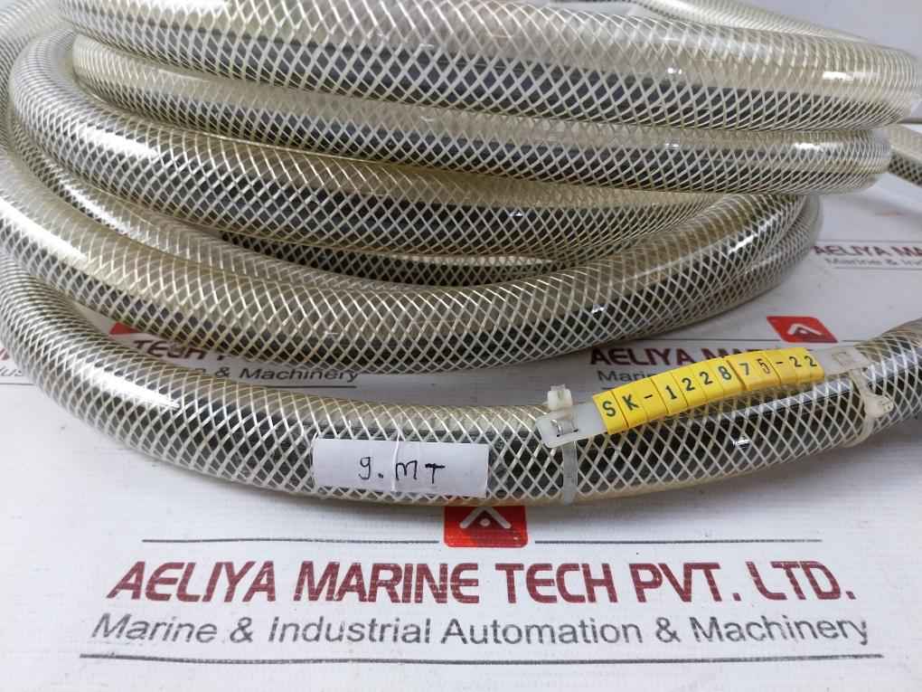 40778 Pressure Balanced Oil Filled Cable Assembly Length: 9 Meter