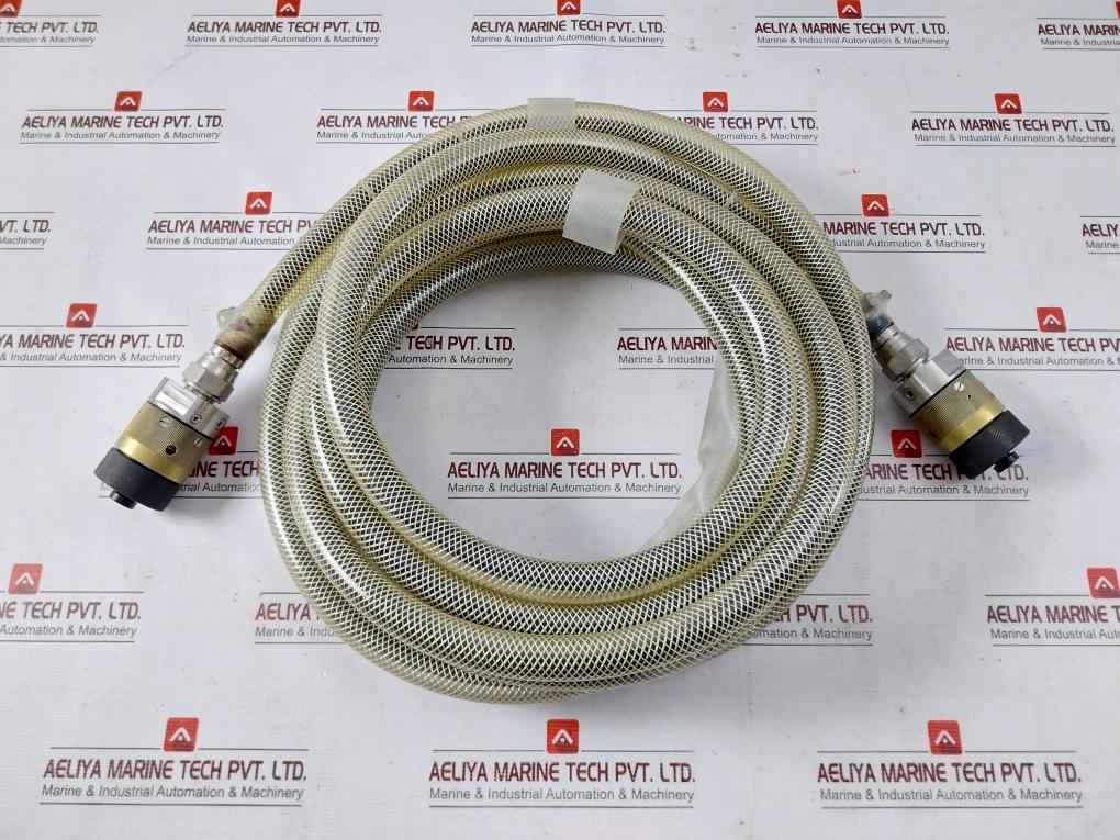 40778 Pressure Balanced Oil Filled Cable Assembly Length: 9 Meter