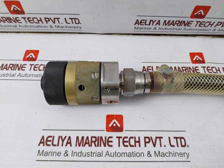 40778 Pressure Balanced Oil Filled Cable Assembly Length: 9 Meter