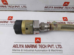 40778 Pressure Balanced Oil Filled Cable Assembly Length: 9 Meter