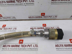 40778 Pressure Balanced Oil Filled Cable Assembly Length: 9 Meter