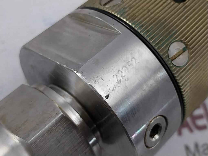 40778 Pressure Balanced Oil Filled Cable Assembly Length: 9 Meter