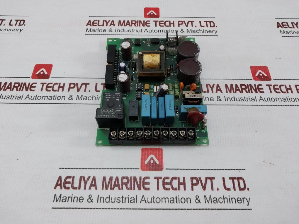 40888-087-09-Vfd-Control-And-Power-Supply-Board-Allen-Bradley-210750-4
