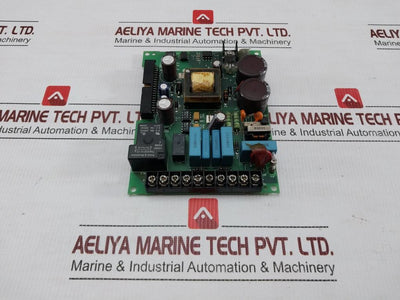 40888-087-09-Vfd-Control-And-Power-Supply-Board-Allen-Bradley-210750-4
