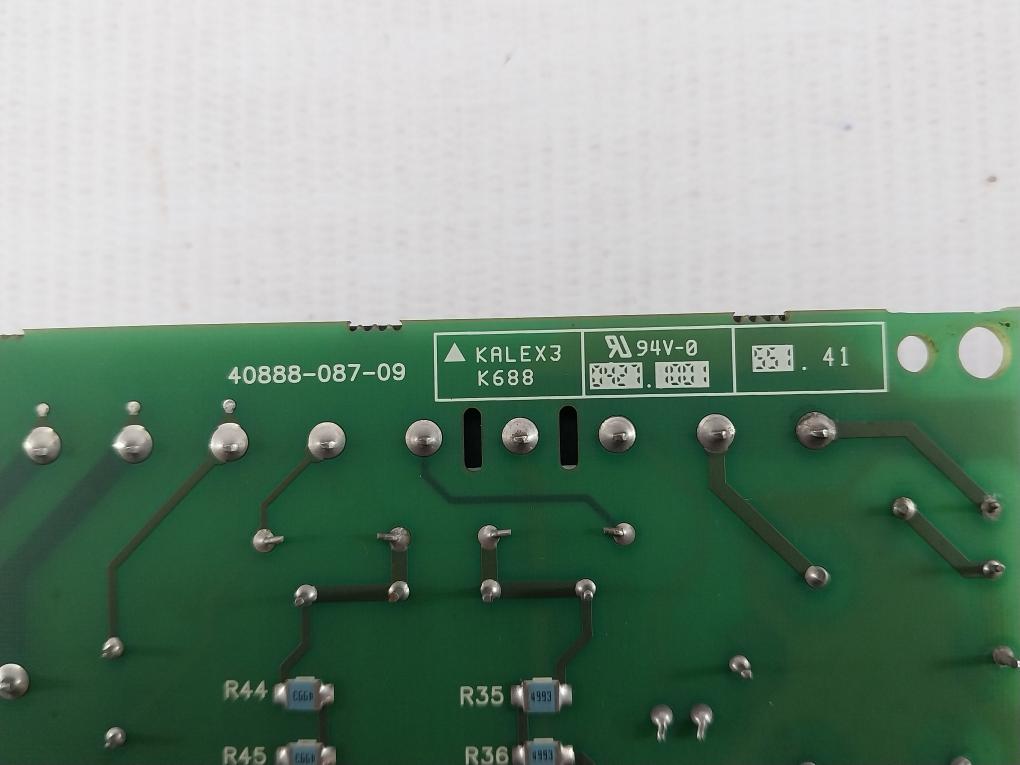 40888-087-09-Vfd-Control-And-Power-Supply-Board-Allen-Bradley-210750-5
