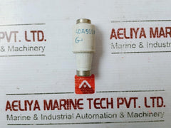 Lot of 6X 40A 500V Fuse