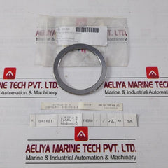 40 Gasket Dia100Xdia80X4.8 631-100.006