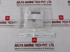 40 Gasket Dia100Xdia80X4.8 631-100.006