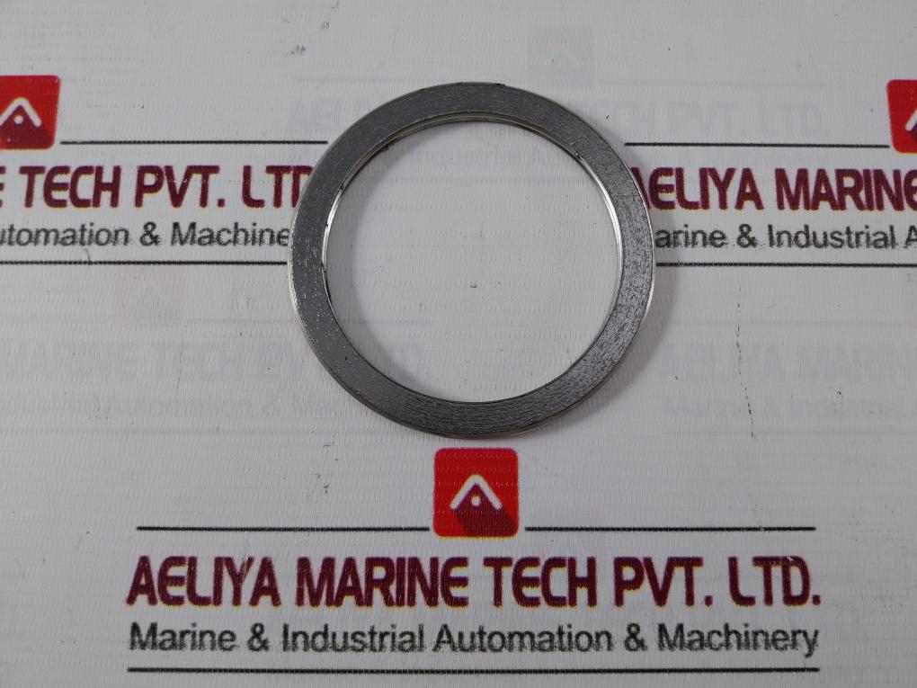 40 Gasket Dia100Xdia80X4.8 631-100.006