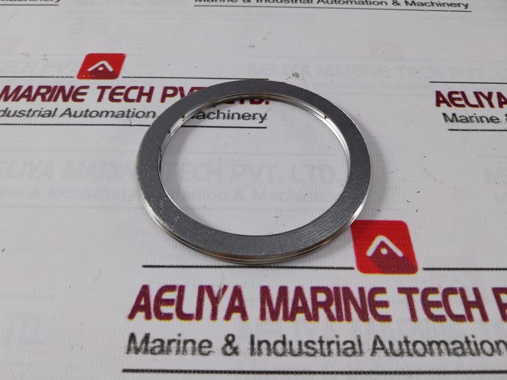 40 Gasket Dia100Xdia80X4.8 631-100.006