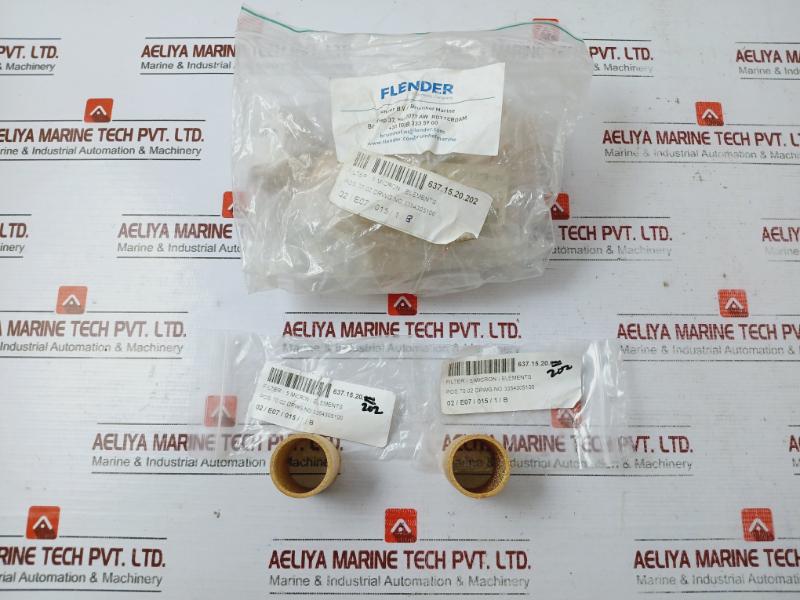 40 Micron Filter Element Pos. 70.02 3354305100