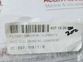 40 Micron Filter Element Pos. 70.02 3354305100